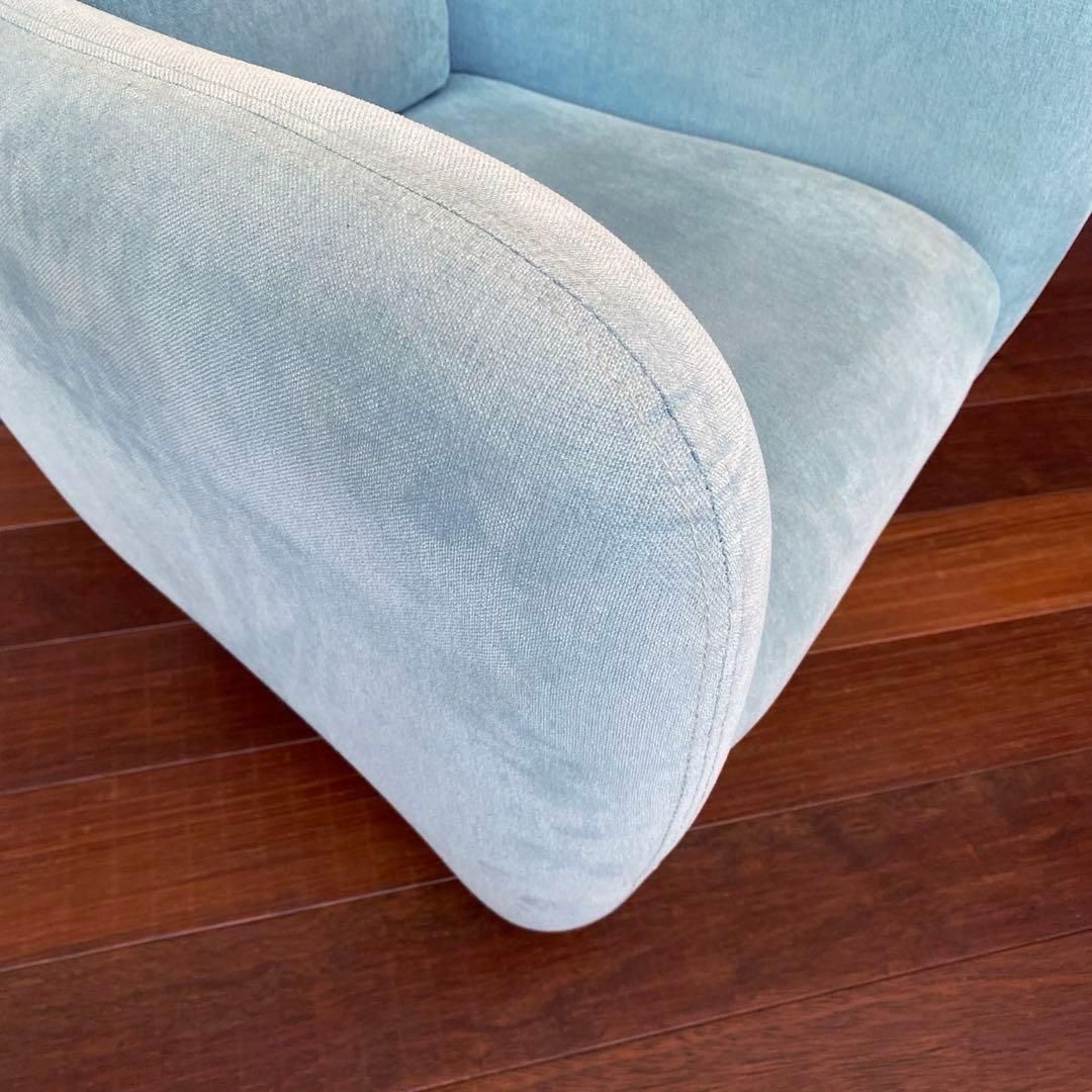 IDEE MINI MILLER ARM CHAIR ミニミラーアームチェア