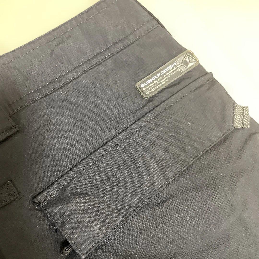 GUSH スノーボードウェア 上下セット