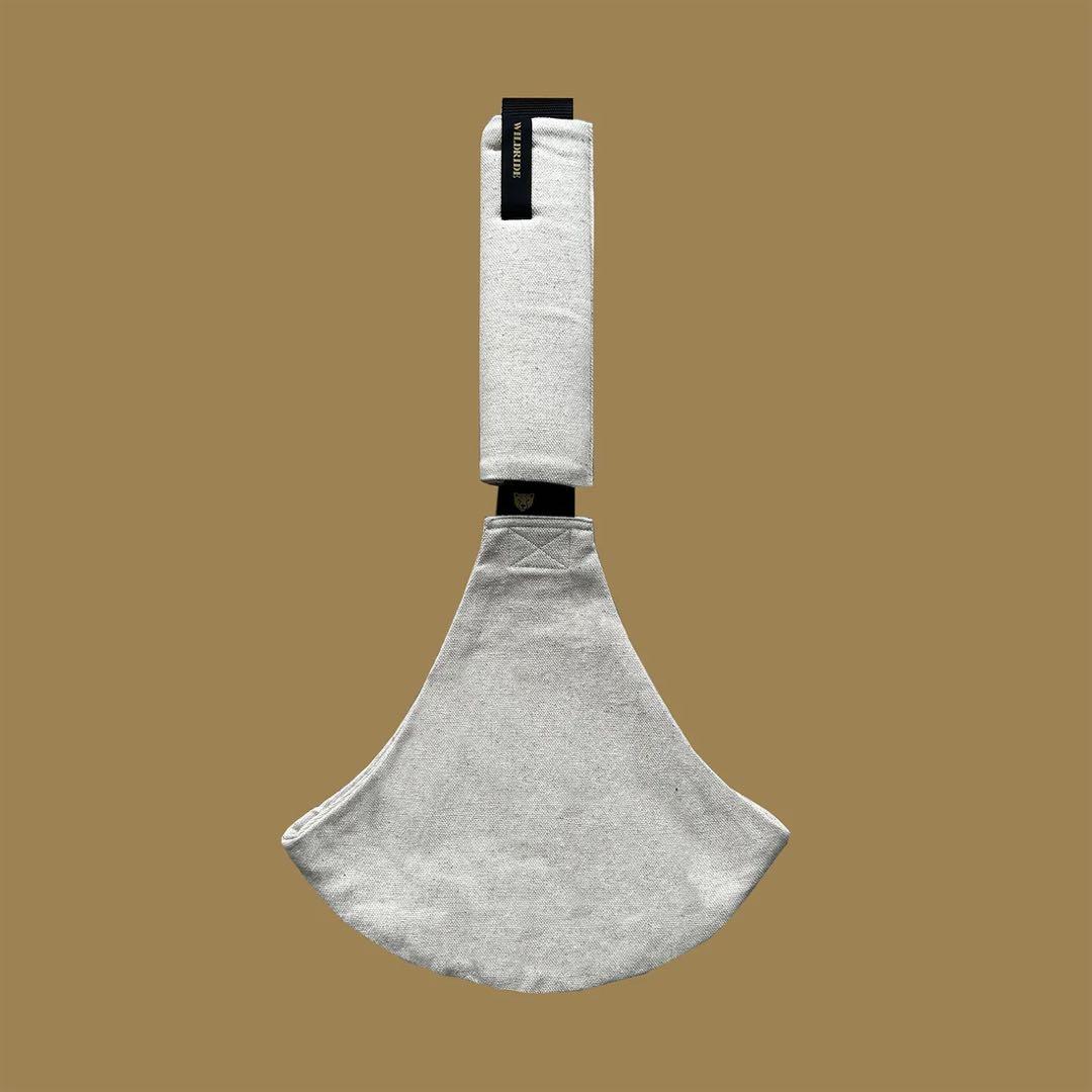 Wildride Sand Linen サンドリネン