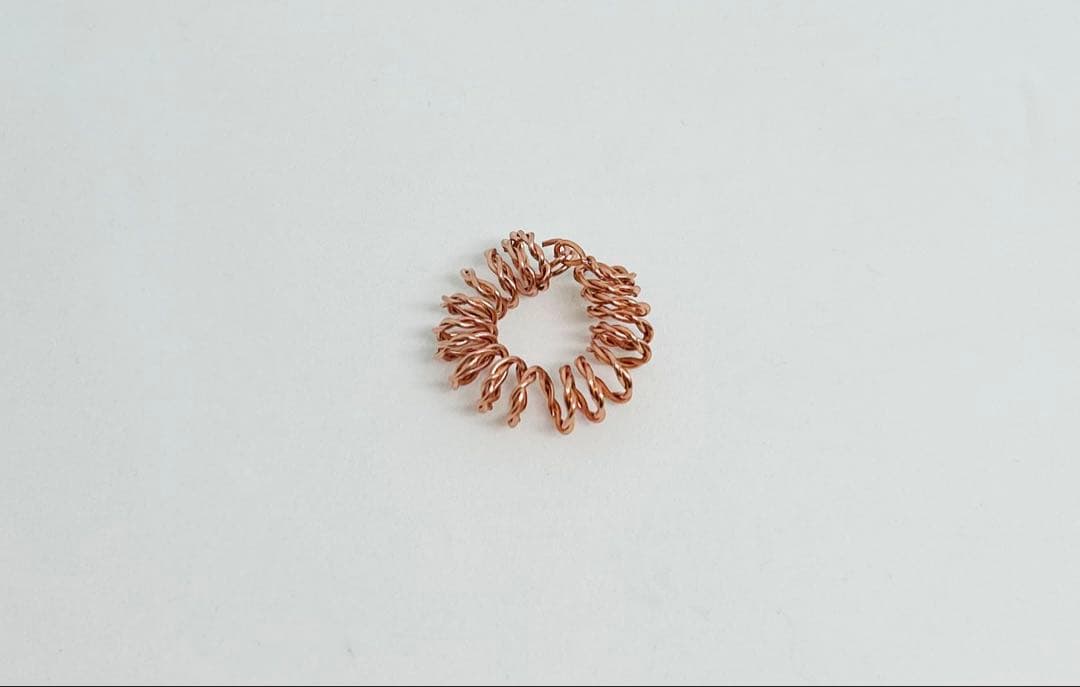 オルゴナイト　大きなマリア様　癒し　浄化グッズ