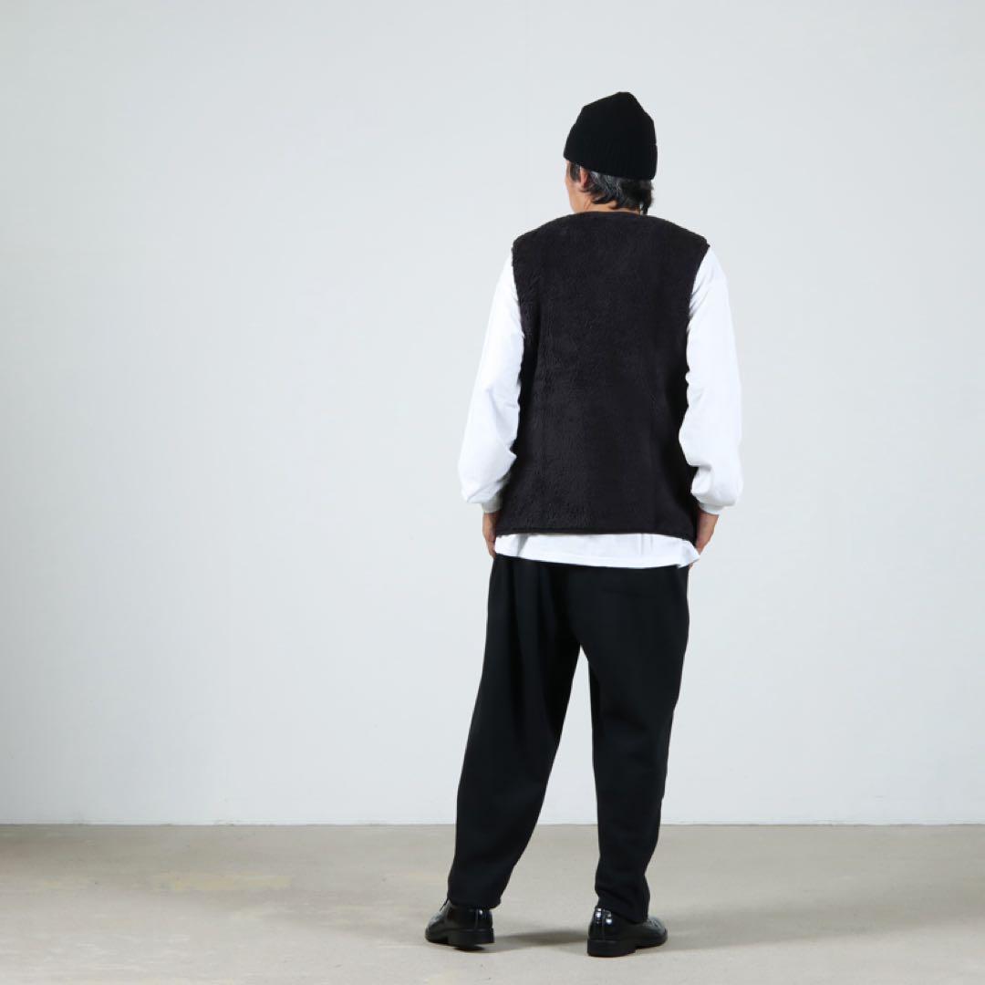 【美品】Patagonia ロスガトス ベストフリースベスト M