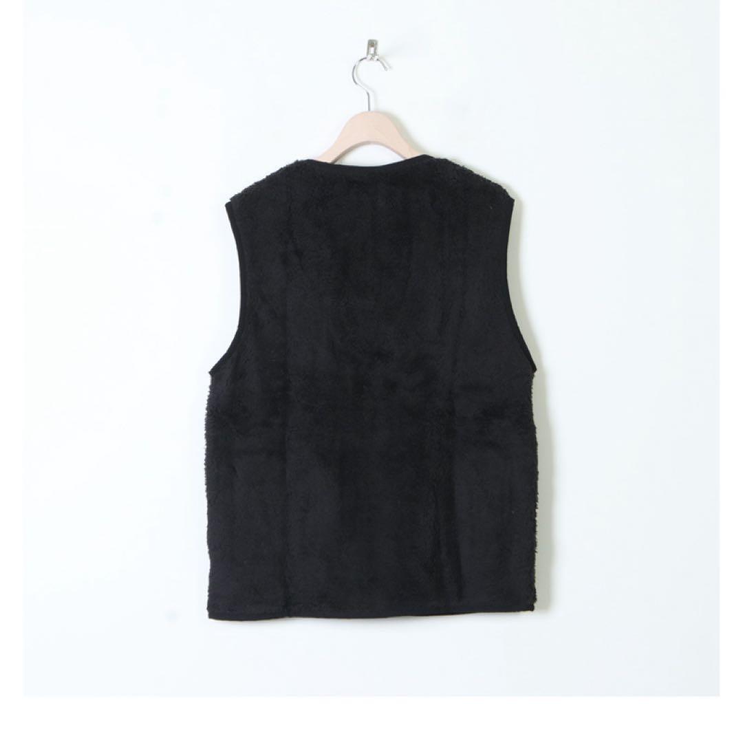 【美品】Patagonia ロスガトス ベストフリースベスト M