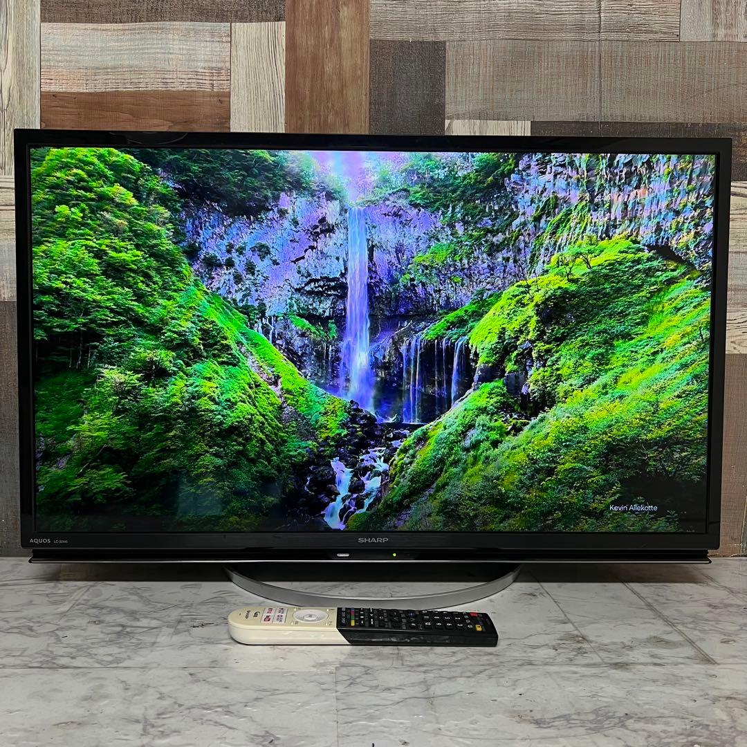 即日受渡❣️全国送料込シャープ32V型テレビ YouTube○Netflix○