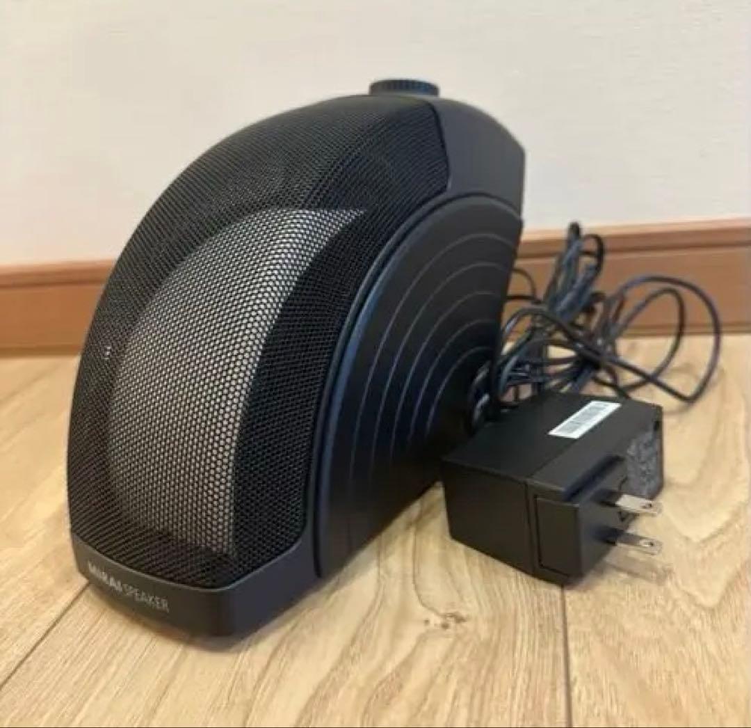 MIRAI SPEAKER  SF-MIRAIS 5 スピーカー