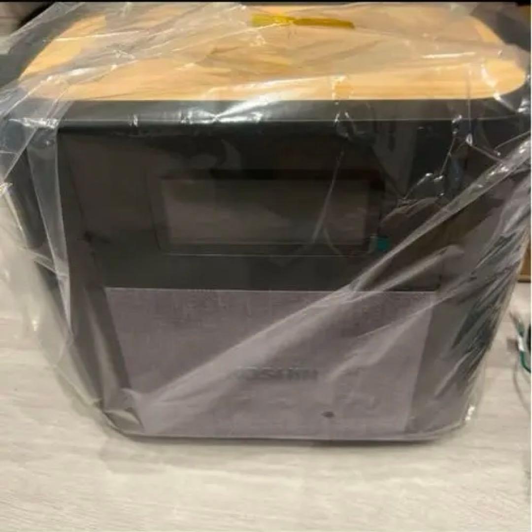 KOSHIN BPS-6L 生活家電