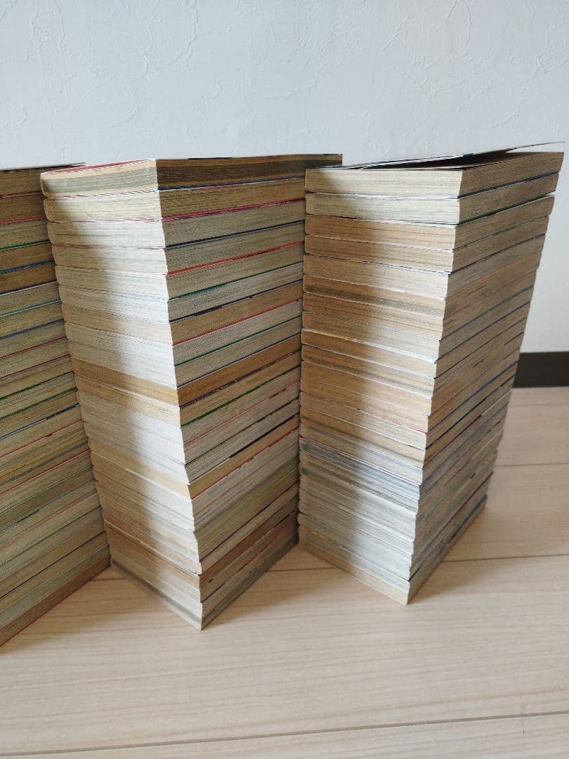 ナルト全巻セット 1巻〜72巻 完結