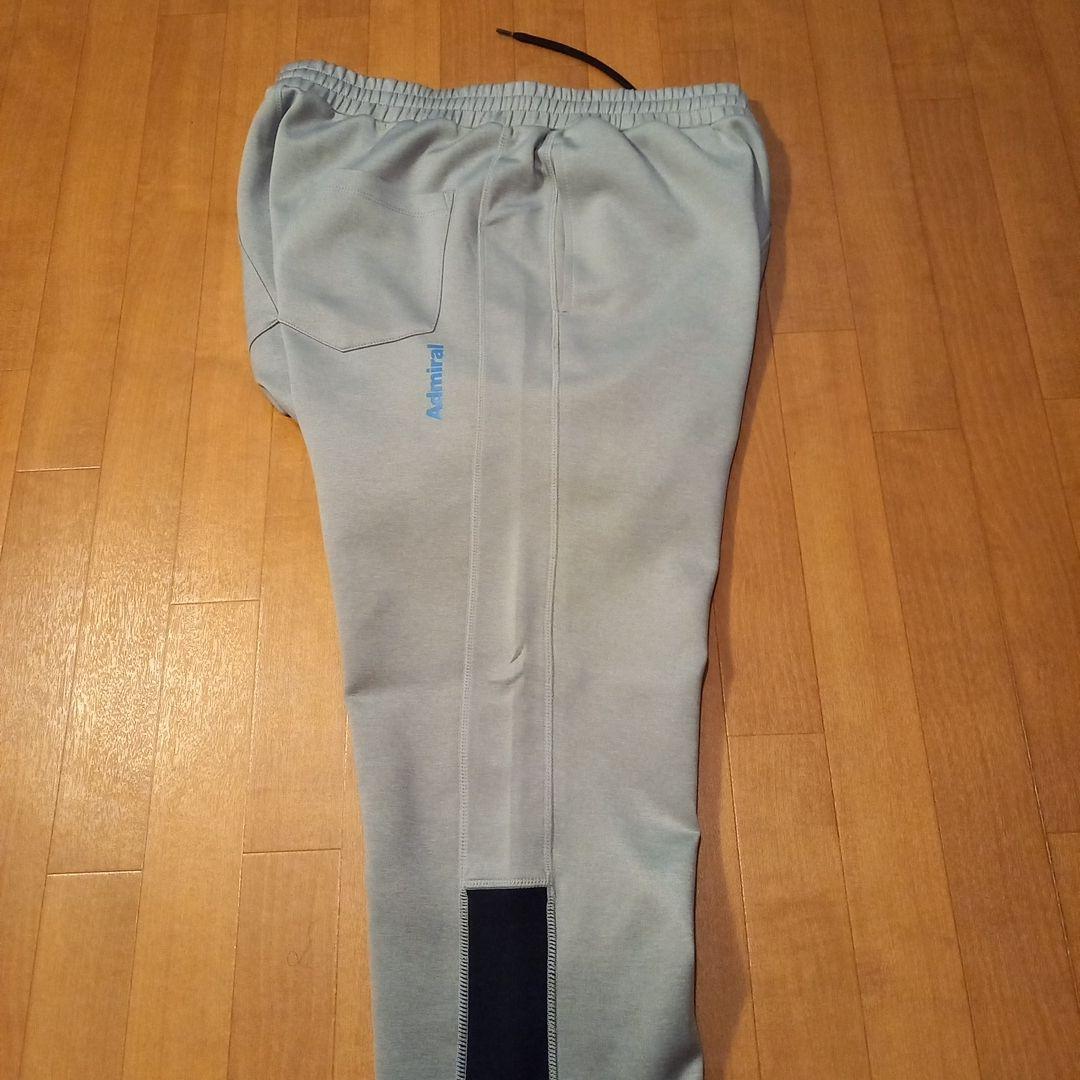 Admiral★ダンボールセットアップ上下セット LL