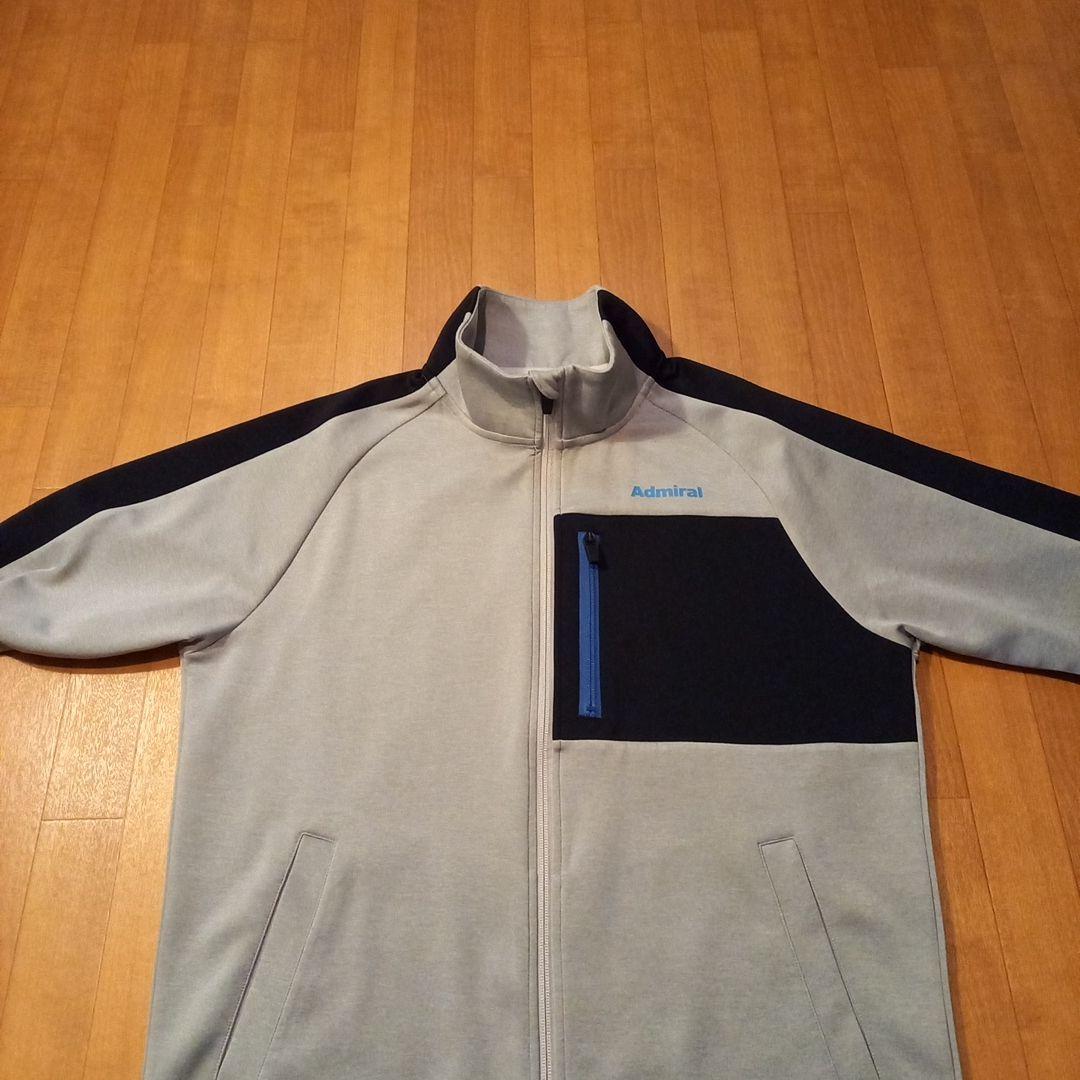 Admiral★ダンボールセットアップ上下セット LL