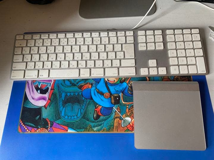 iMac 27インチ　late 2013