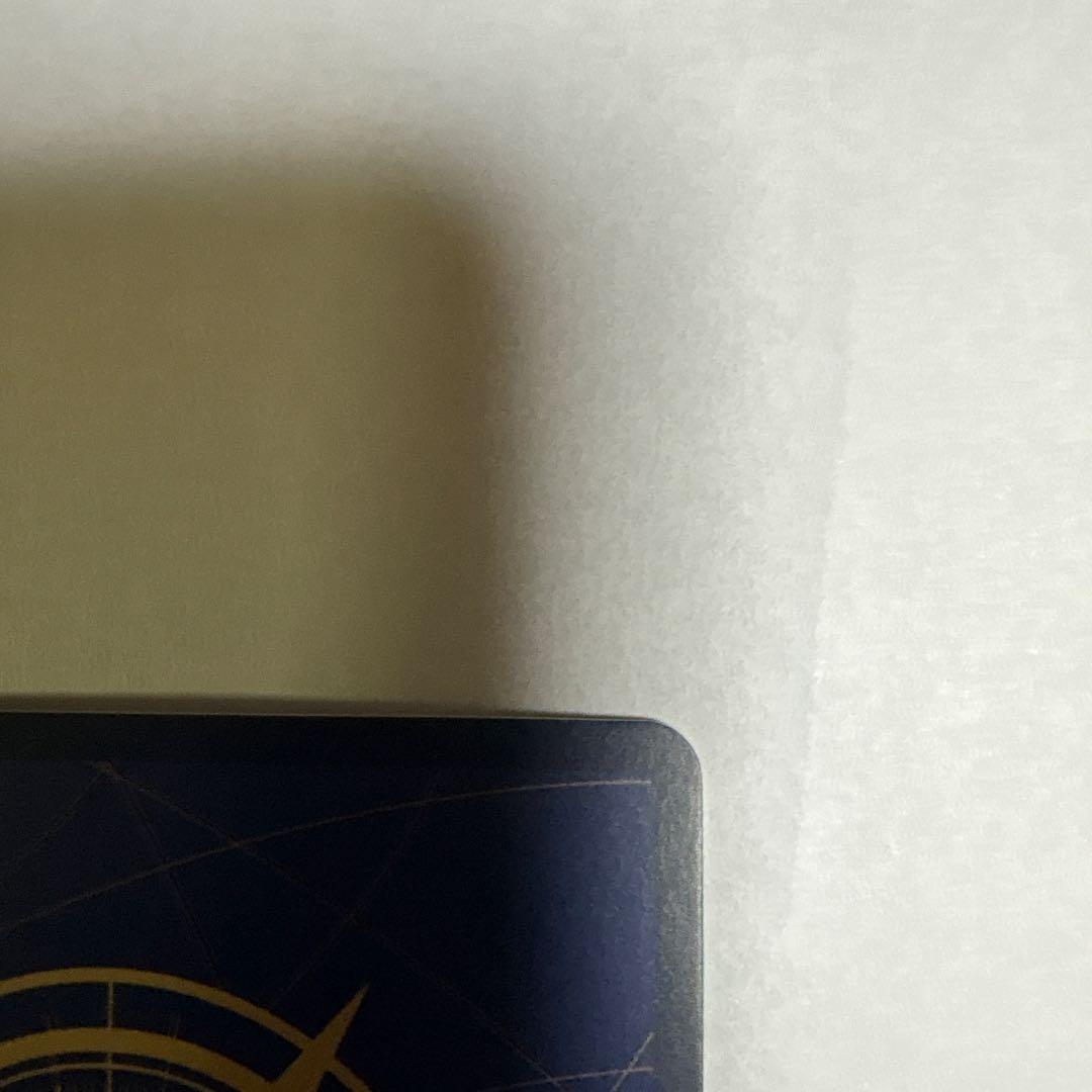 シャンクス SEC コミパラOP01-120