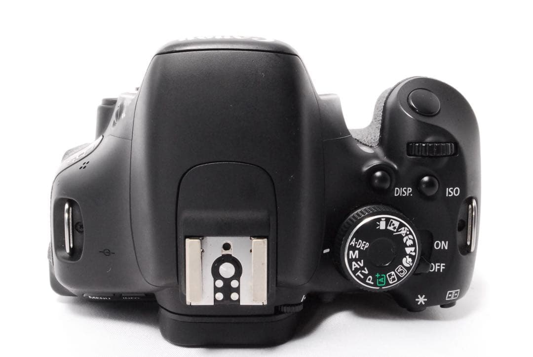 ◆すぐ使える◆Canon Kiss X5◆一眼レフカメラ◆スマホ転送◆セット売り