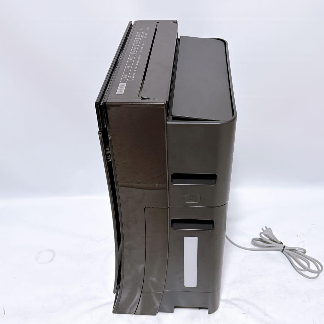 Panasonic パナソニック 加湿空気清浄機 F-VC70XS ブラウン