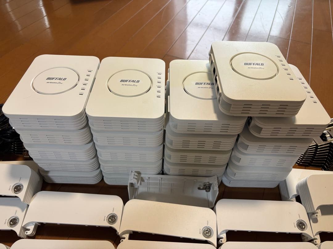 バッファロー　WAPS-1266 20個セット