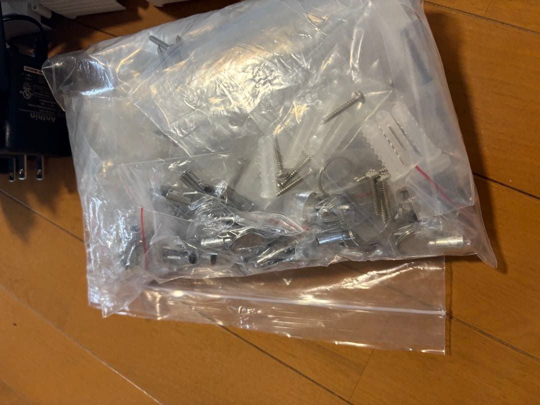 バッファロー　WAPS-1266 20個セット