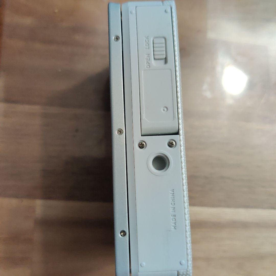 CASIO ZR60 EXILIM コンパクトデジタルカメラ シルバー