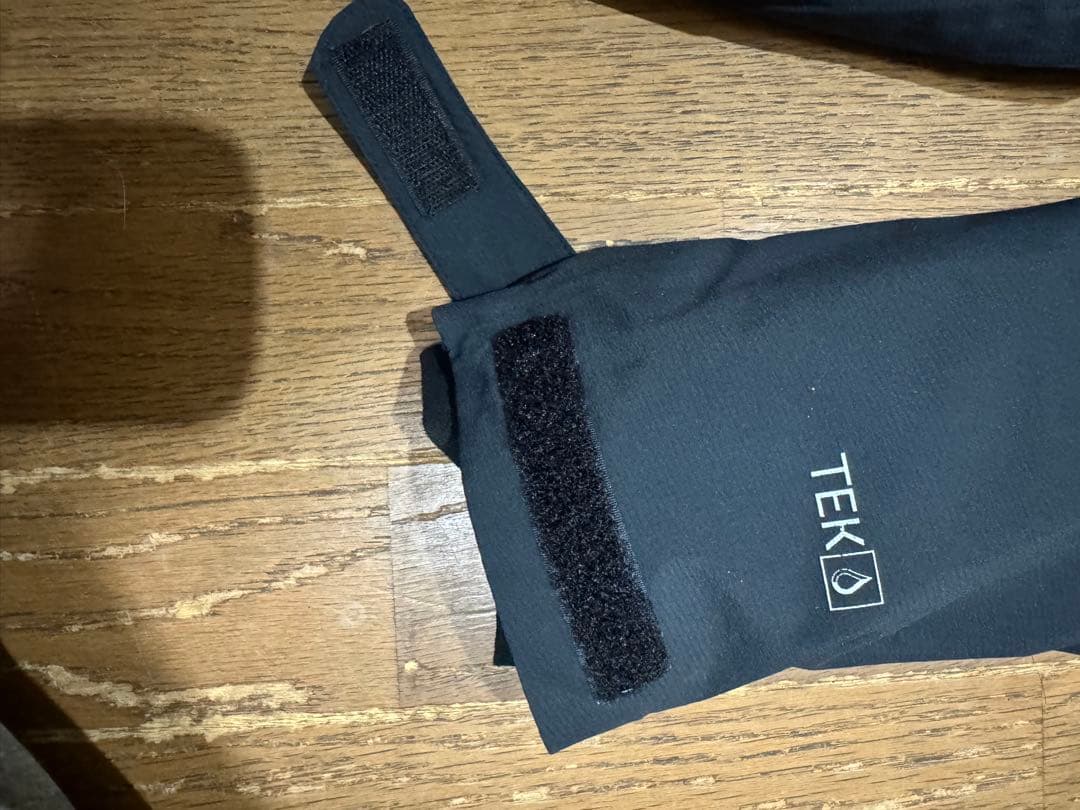 L.L.Bean ブラック マウンテンパーカー