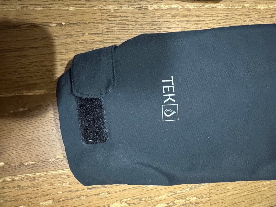 L.L.Bean ブラック マウンテンパーカー