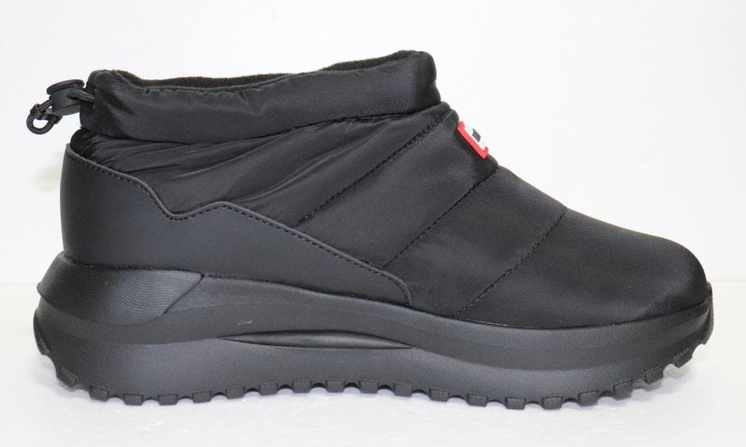 新品 本物 HUNTER 靴 UFF7002NYL UK4 JP23 ハンター