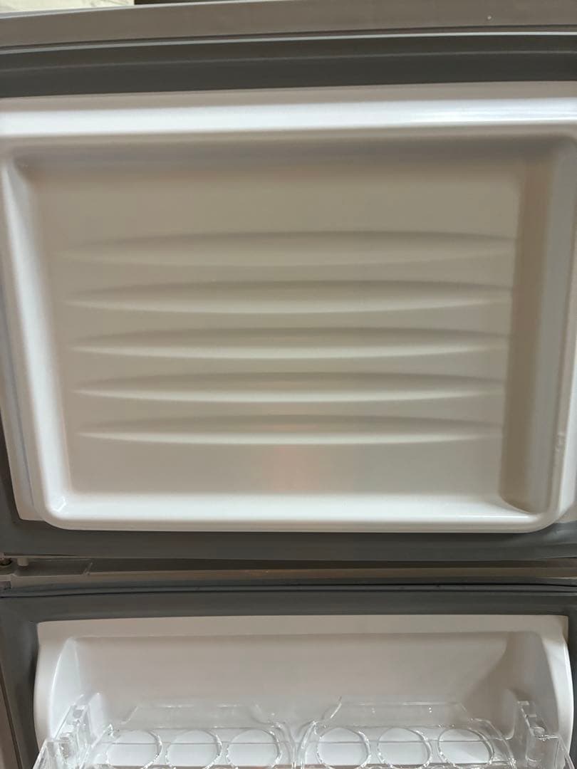 Haier 冷凍冷蔵庫 JR-N121A 2017年製