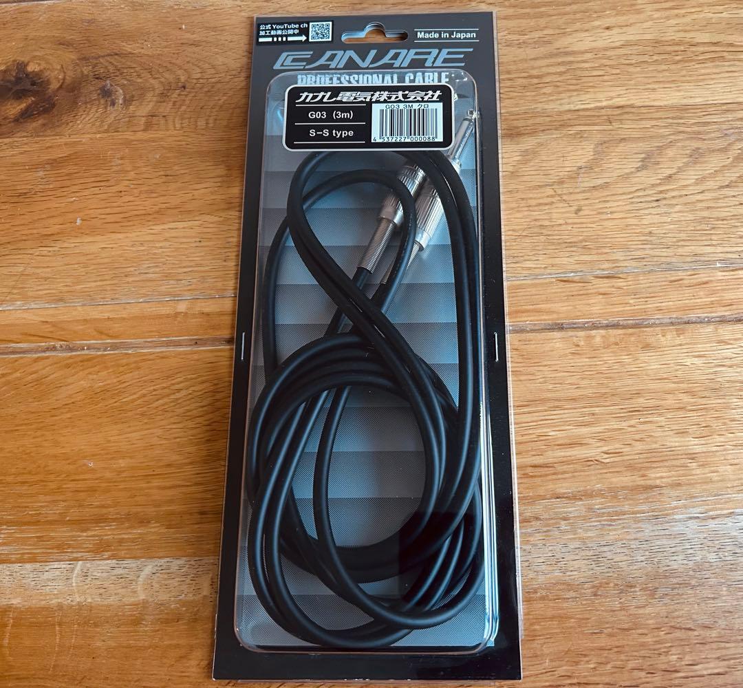 YAMAHA Pacifica112V OVS 本体＋ソフトケース＋シールド