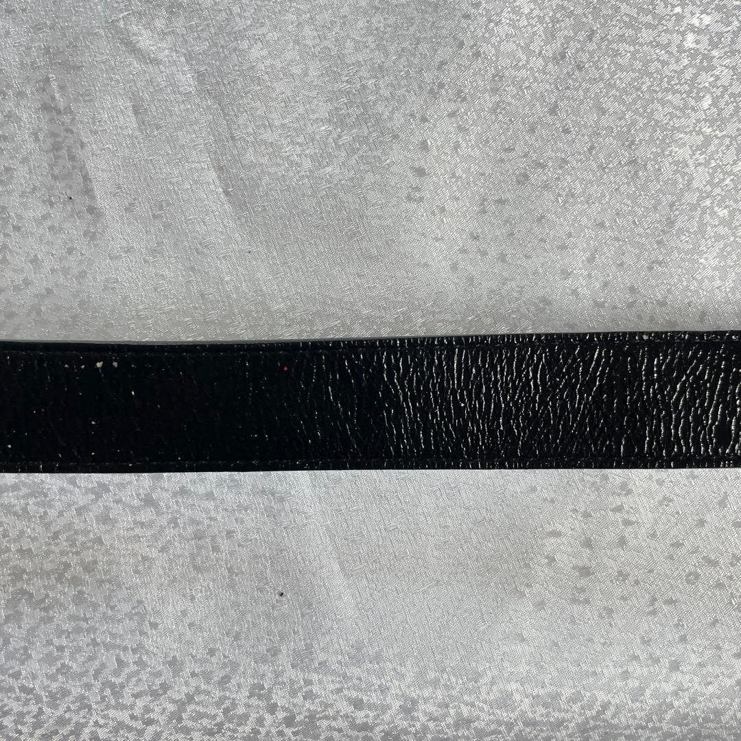 ドルチェ&ガッバーナ　メンズベルト　ブランド小物