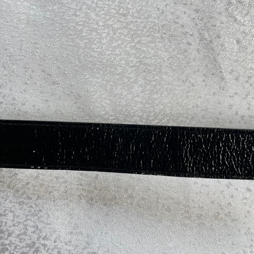 ドルチェ&ガッバーナ　メンズベルト　ブランド小物