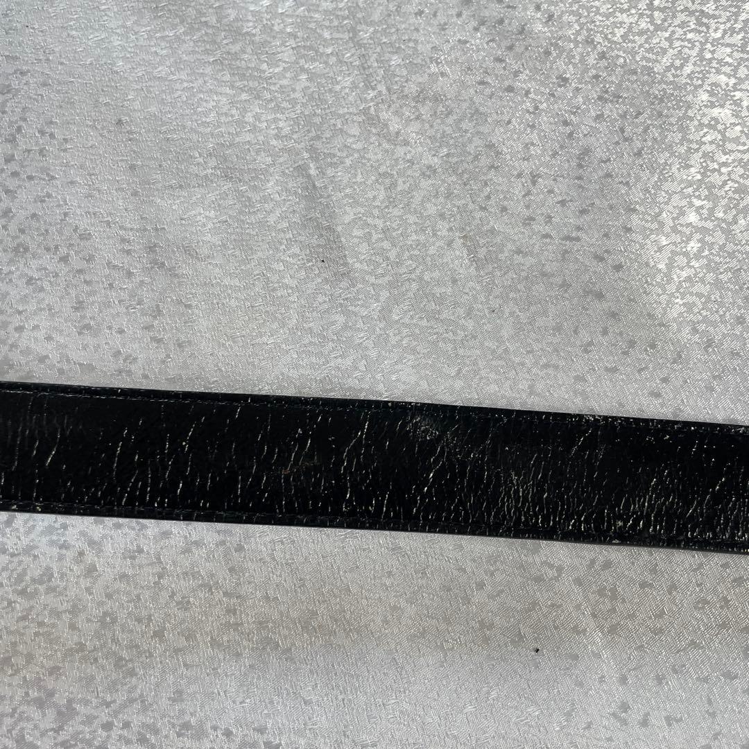 ドルチェ&ガッバーナ　メンズベルト　ブランド小物