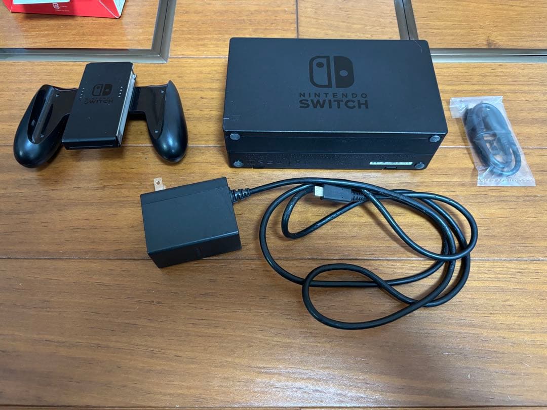 Nintendo Switch ポケットモンスターイーブイ+モンスターボール付