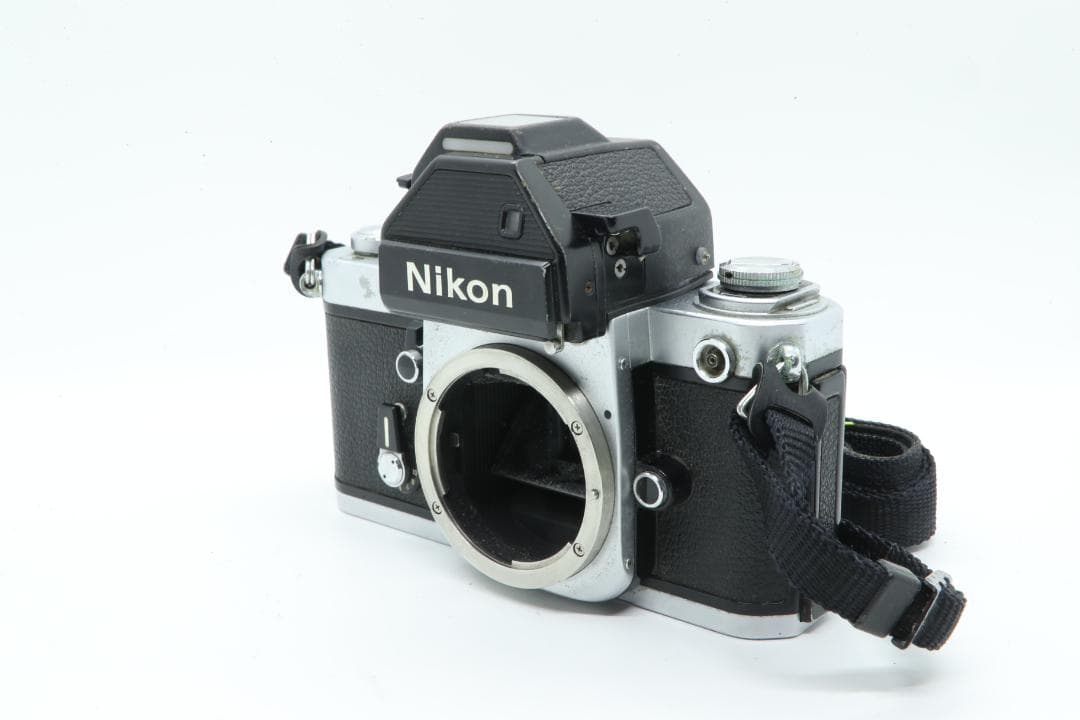 【M2035】 Nikon F2 Photomic A DP-1 ニコン