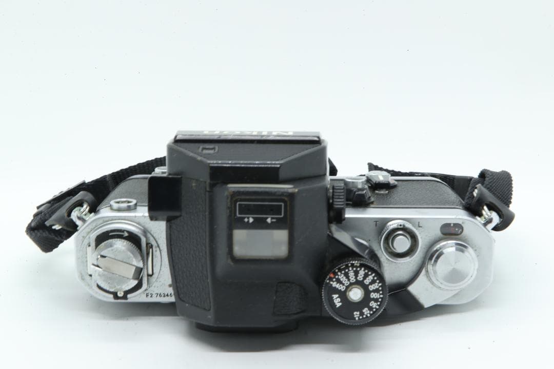 【M2035】 Nikon F2 Photomic A DP-1 ニコン