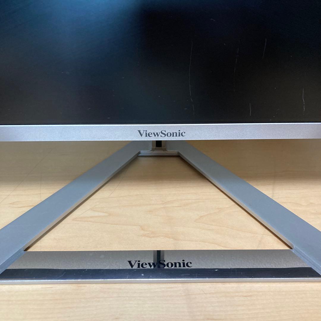 VX3276-2K-MHD Viewsonic31.5インチディスプレイ