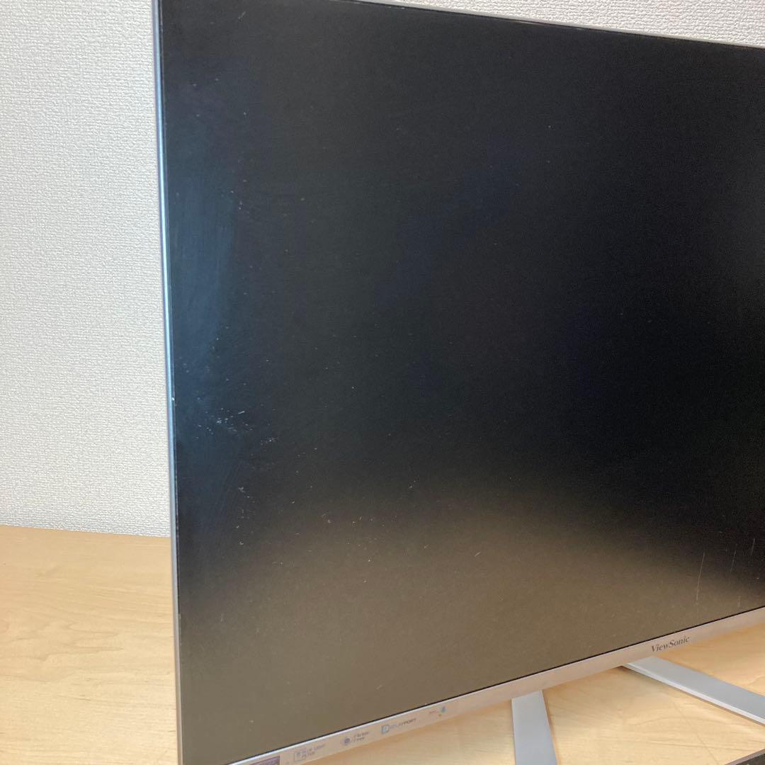 VX3276-2K-MHD Viewsonic31.5インチディスプレイ