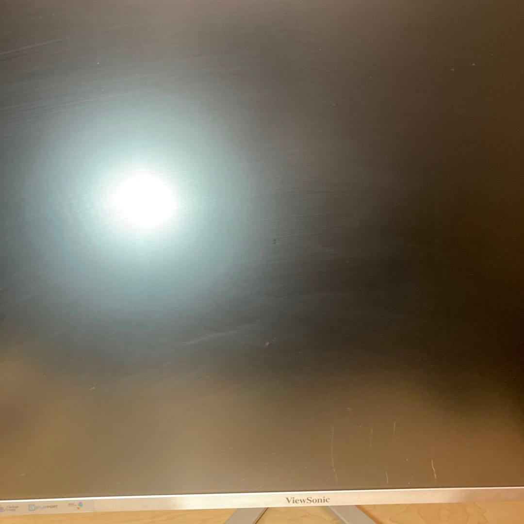 VX3276-2K-MHD Viewsonic31.5インチディスプレイ