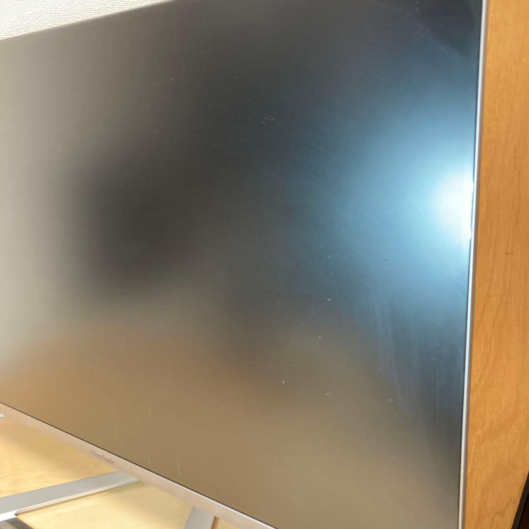 VX3276-2K-MHD Viewsonic31.5インチディスプレイ