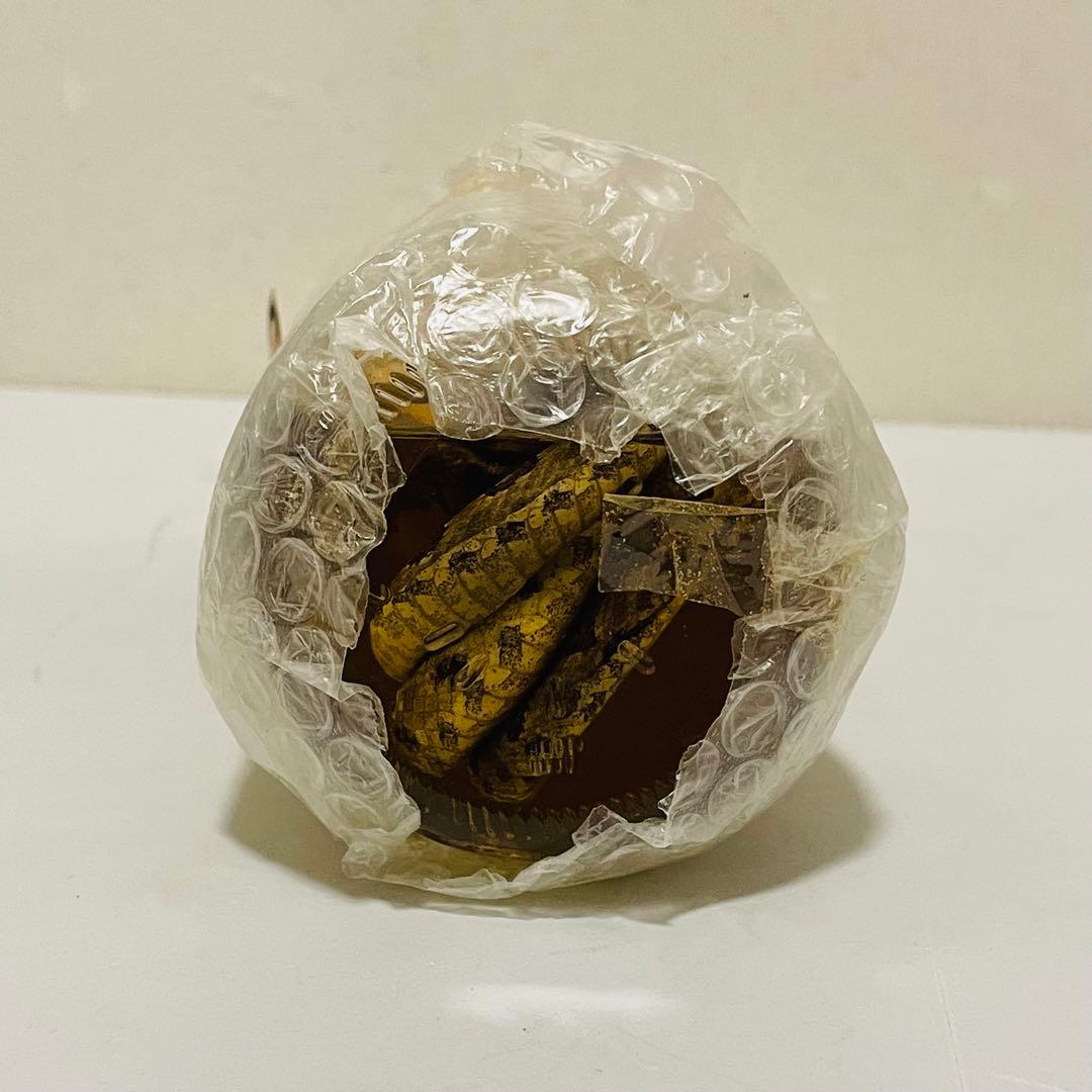 【限定品】 箱入り 未開封 ハブ入りハブ酒 南都酒造所