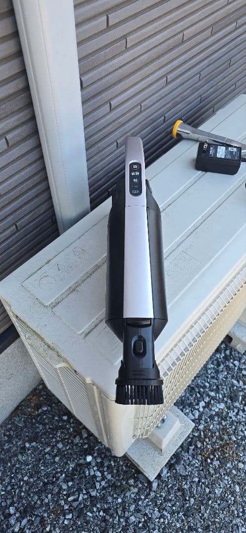 掃除機・クリーナー PKV-BK3K-V