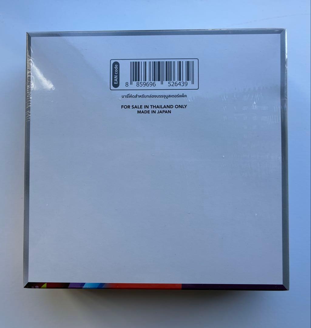 海外版ロケット団の栄光　熱風のアリーナ　コンバインパック　未開封box