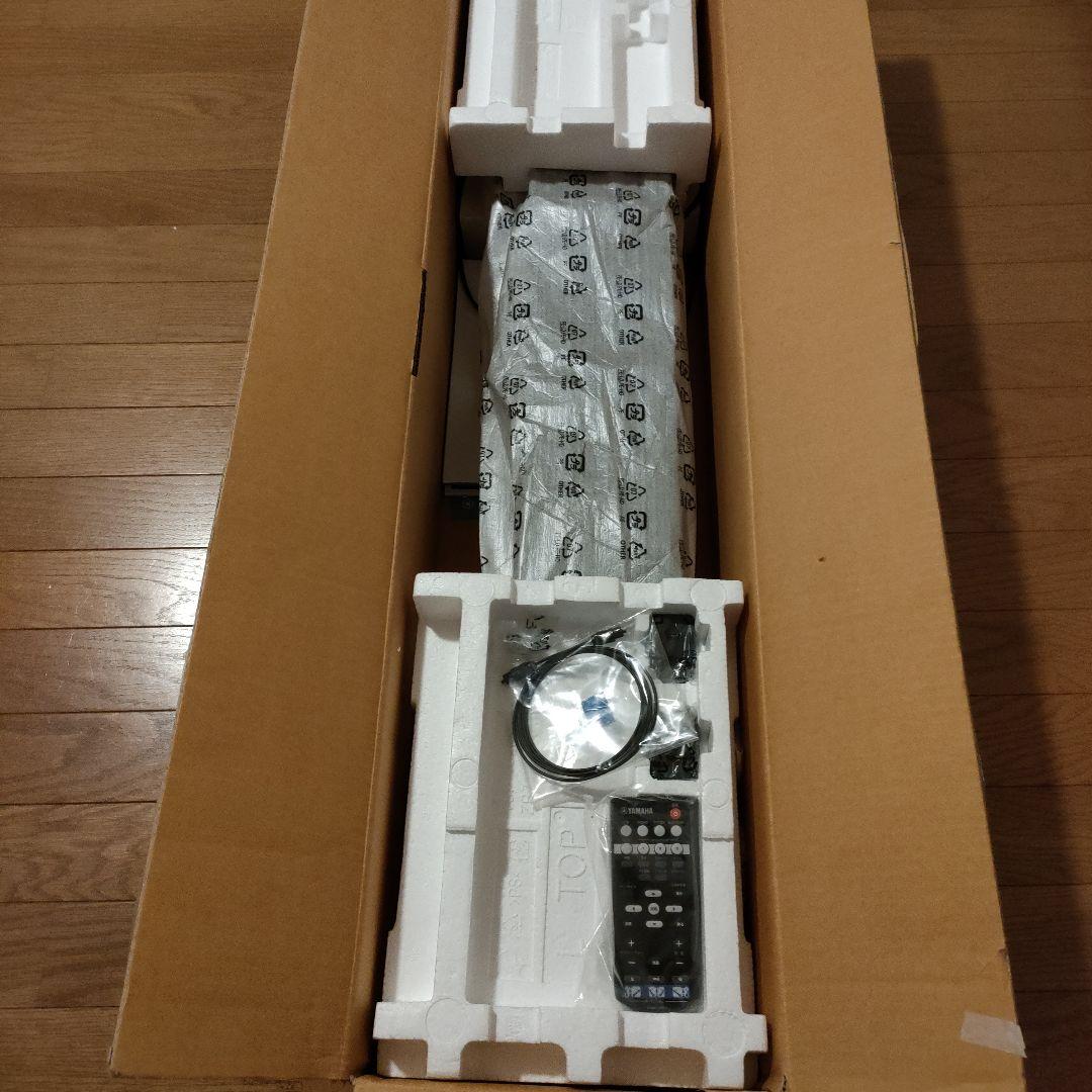 ベストバイ　YSP-1600 サウンドバーBluetoothスマホ　高音質