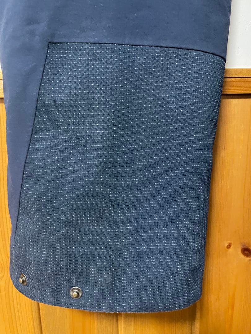 【美品】Norrona Tamok Gore-Tex スキーパンツ 女性用M