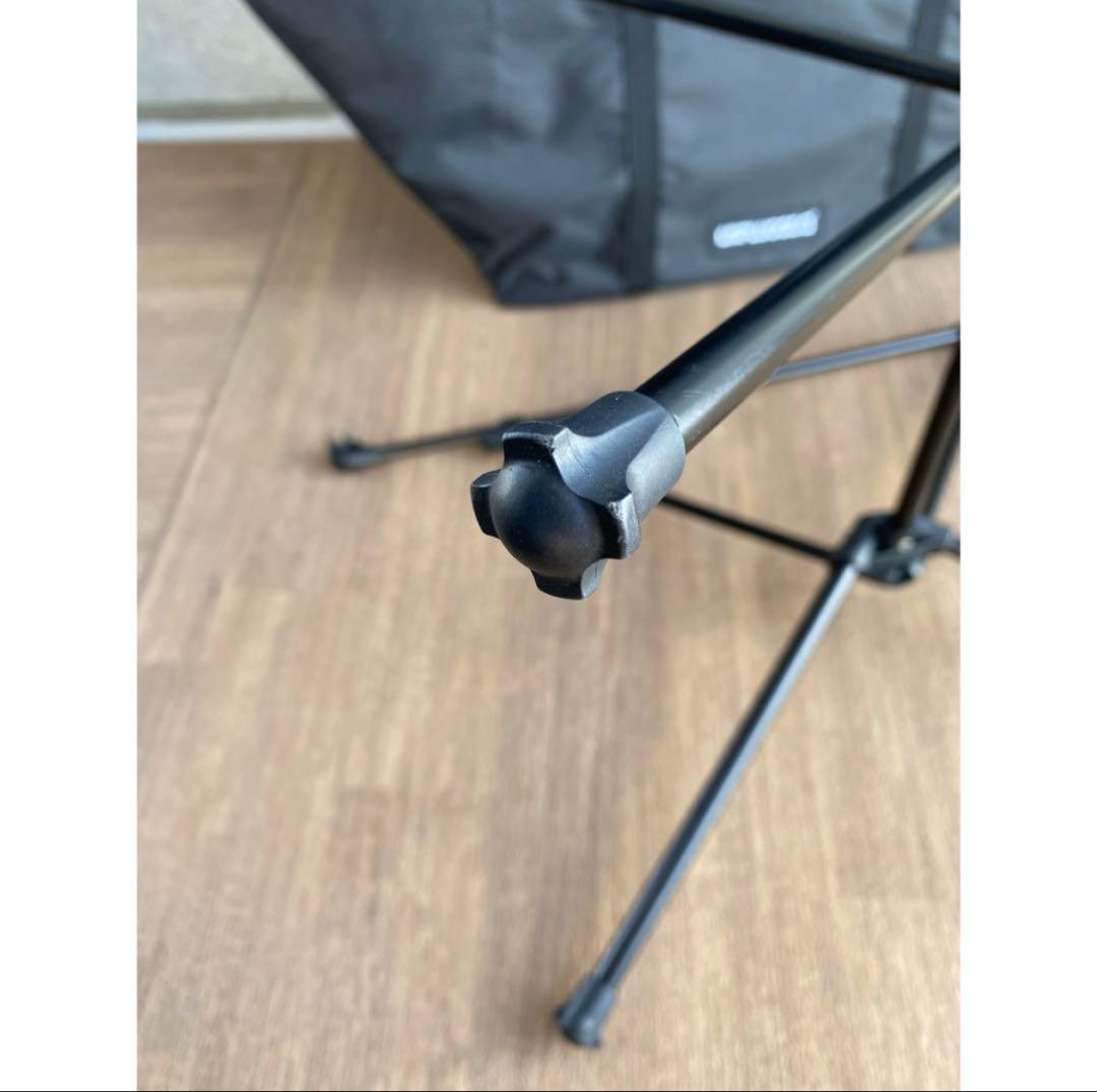 UNPLUGGED ヘキサテーブル　美品