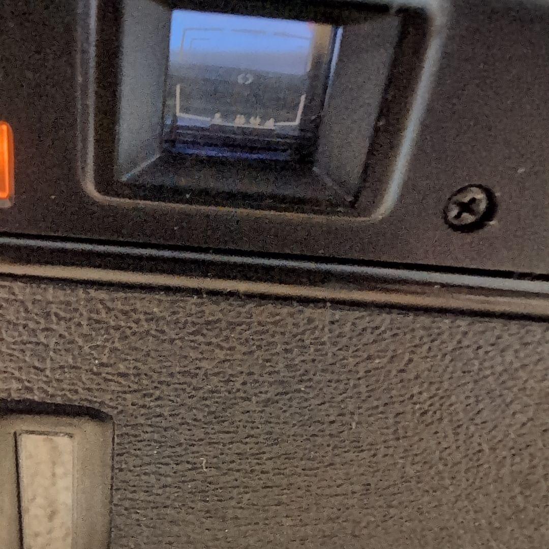 Nikon AF 35mmフィルムカメラ