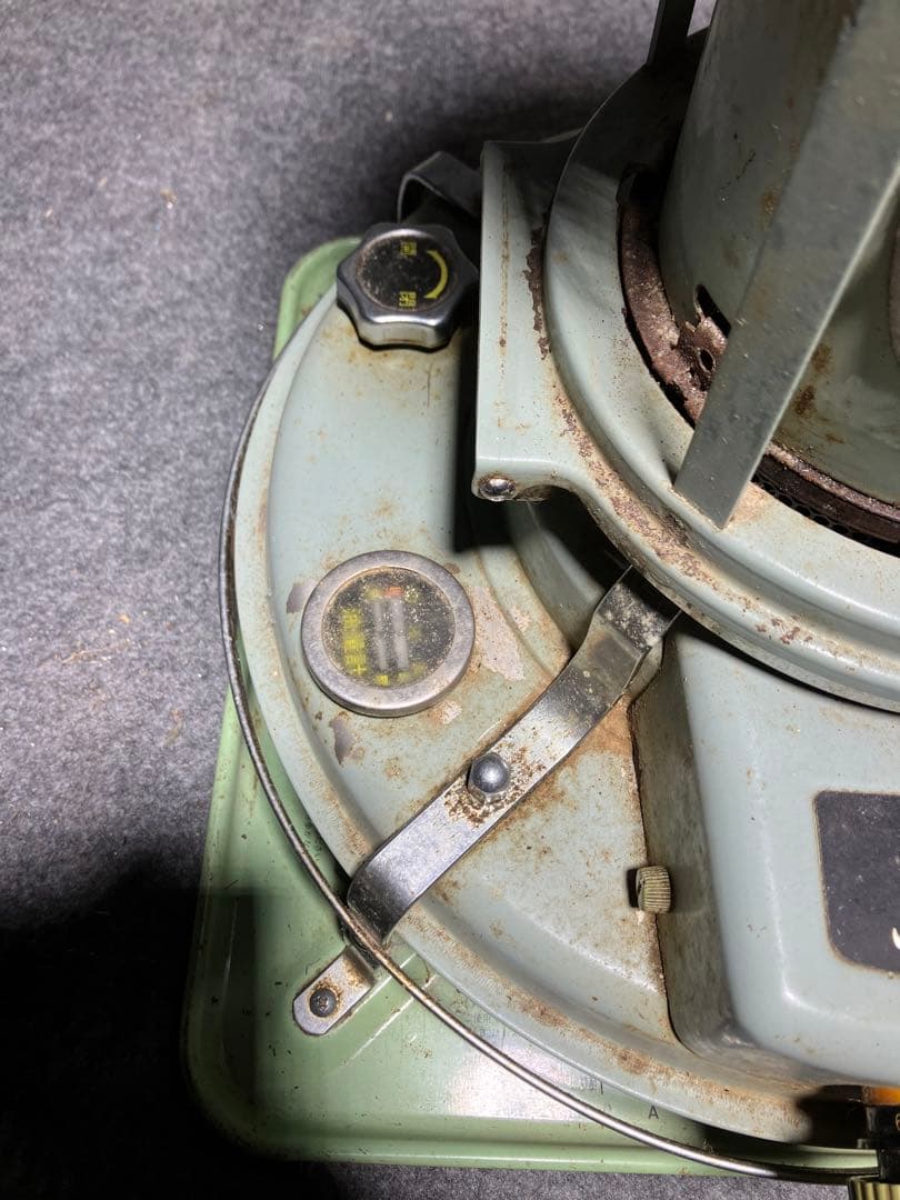 J-390001  アラジンストーブ　39  中古品