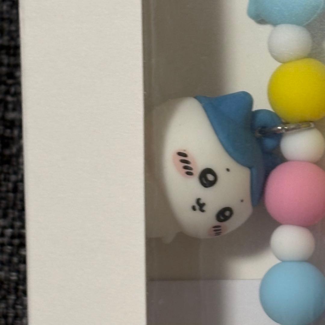 【正規品] ちいかわ casetify ストラップ 新品未使用