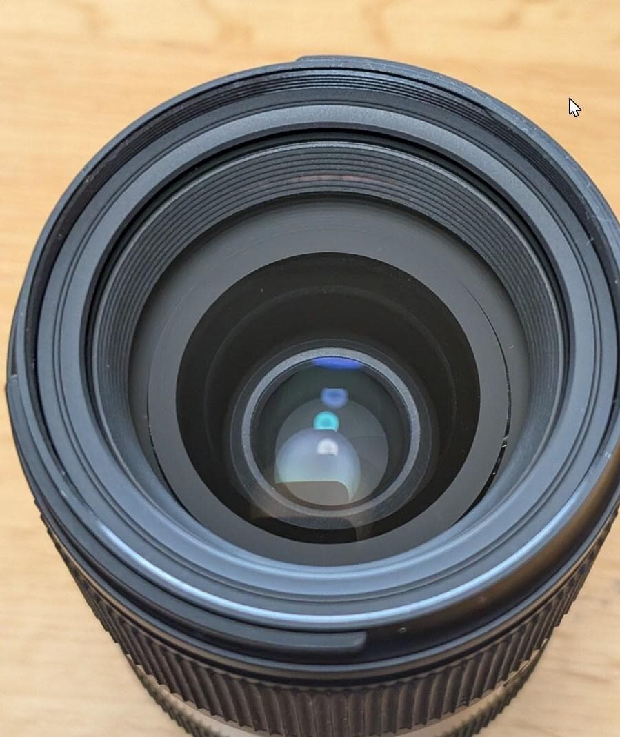 TAMRON 28-75mm F2.8 Di III VXD G2（A063）E