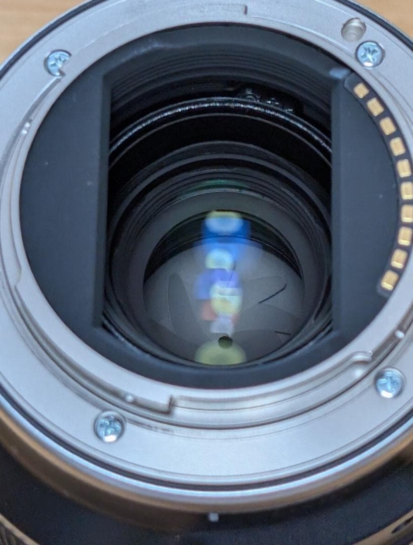 TAMRON 28-75mm F2.8 Di III VXD G2（A063）E