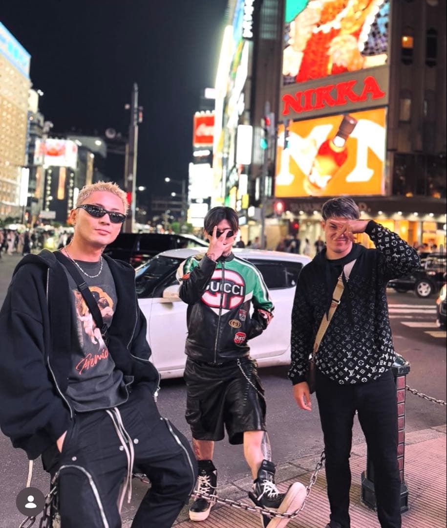 靴 rickowens drkshdw geobasket mega bumper