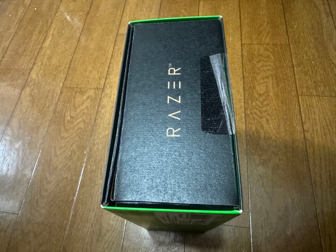 新品/未開封　Razer Stream Controller　ライブ配信用