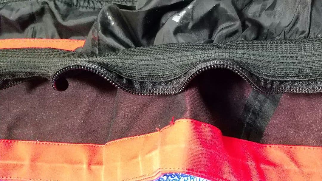 【YOPES】マウンテンロックスター　ハルマキジャケット　Mサイズ