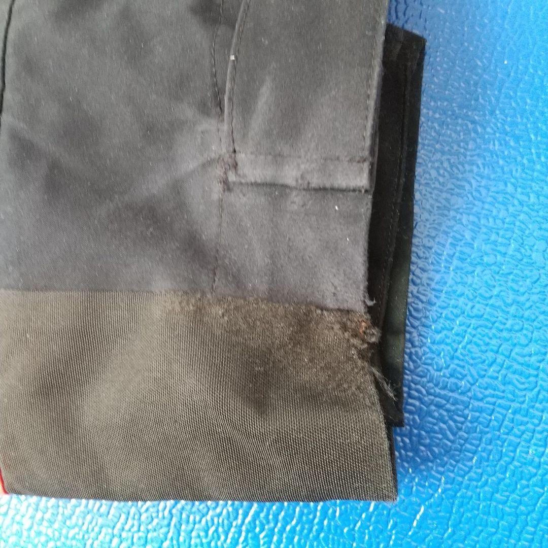 【YOPES】マウンテンロックスター　ハルマキジャケット　Mサイズ