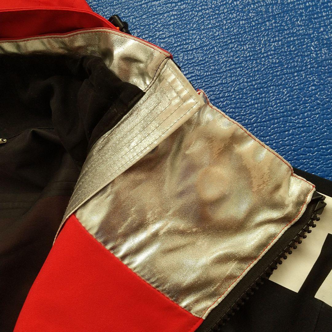 【YOPES】マウンテンロックスター　ハルマキジャケット　Mサイズ